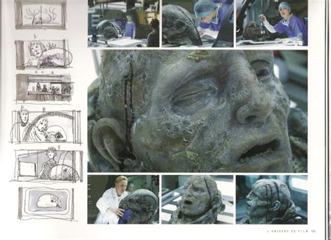 Alien Prometheus Engineer Biology 的图像结果