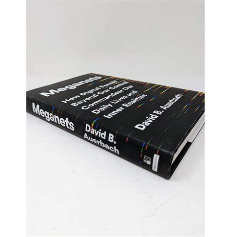Buy Meganets: How Digital Forces Beyond Our Control Commandeer Our ...