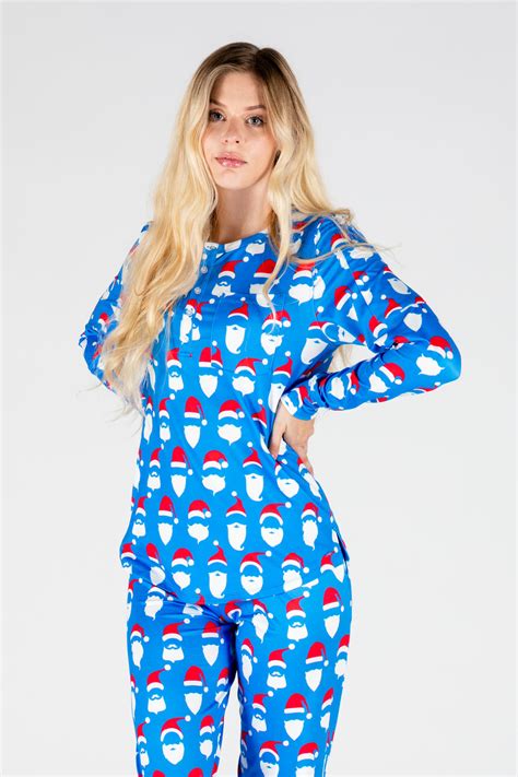 Matching Family Christmas Outfits by Shinesty
