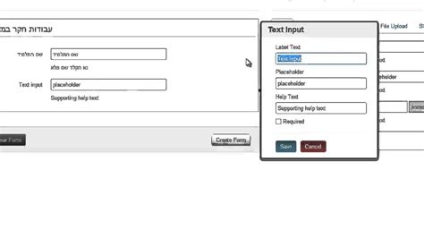 Form Plus 的图像结果