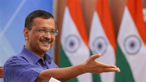 वॉशिंगटन DC में फ्री हुआ पब्लिक ट्रांसपोर्ट तो केजरीवाल ने 'मुफ्त की ...