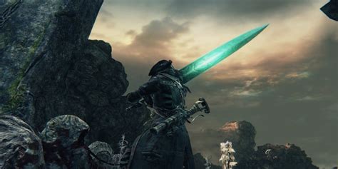 How FromSoftware's Moonlight Sword Appears in Every Souls Game