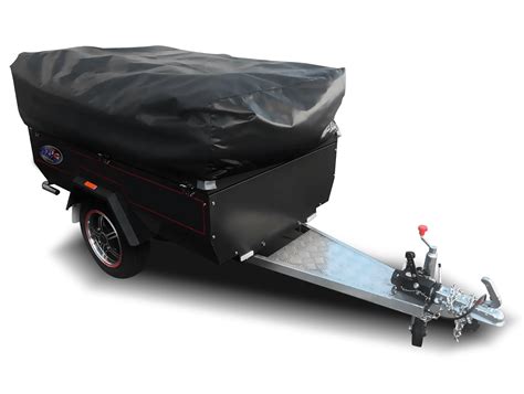 Image result for Sprinter Trailer