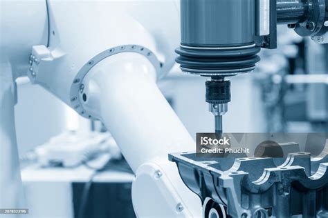 Image result for Mach4 Robotic Arm Machining