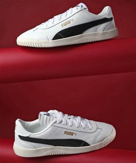 PUMA Club 5v5 Sneakers For Men - Price History