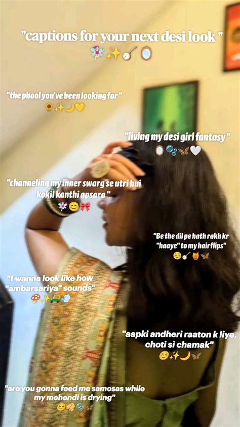 Best 12 225+ Traditional Saree Quotes And Captions For Instagram – Artofit