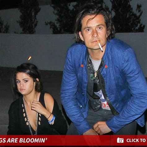 Selena Gomez Smoking Cigarettes