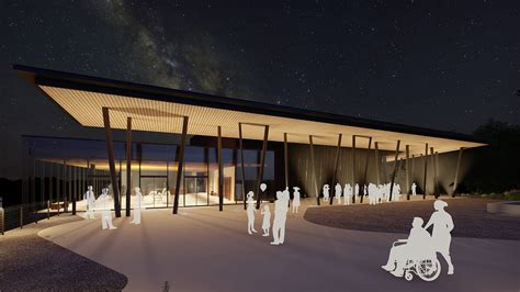 Opera in the Ozarks - Polk Stanley Wilcox Architects