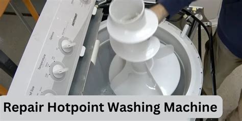 Image result for Hotpoint Aquarius Washing Machine Problems