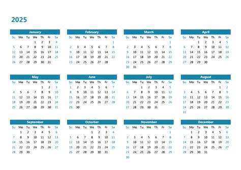 2016年日历表(每月一张记事版及全年版打印)_word文档在线阅读与下载_免费文档