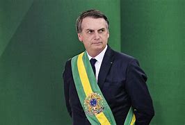 Image result for Bolsonaro Noticias