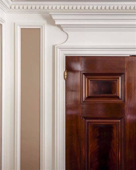 26 Door molding ideas in 2025 | door molding, house design, house interior