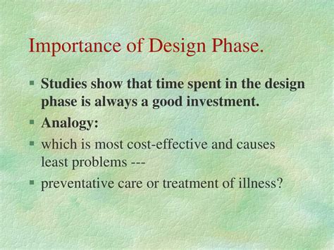 Image result for Program Life Cycle Process PowerPoint