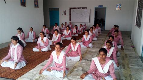 Godwill Degree College Kirthal