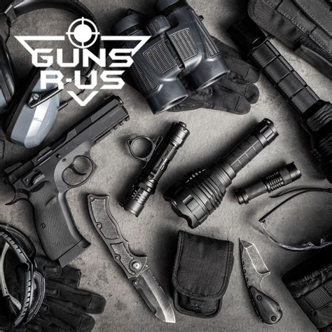 Guns-R-Us-Co on LinkedIn: #gunsafety #huntingseason #responsiblehunting ...