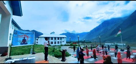 University of Ladakh
