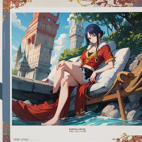 In-Depth Look at One Piece Episode 590: Themes and Impact