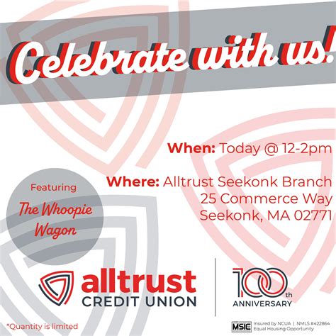 Alltrust Credit Union (@AlltrustCU) / Twitter