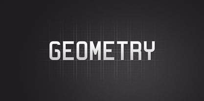 Image result for Geometry Wars Font