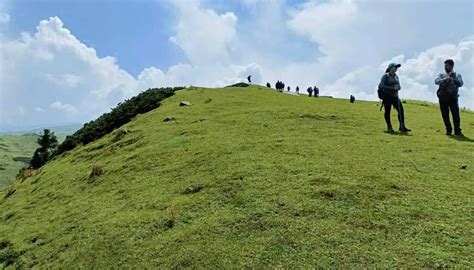 Doodhpathri Trek, Kashmir - Bookings Open for 2026