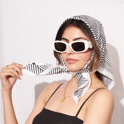 Buy Scarves and Stoles for Women Online | Shop Now – Salty Accessories