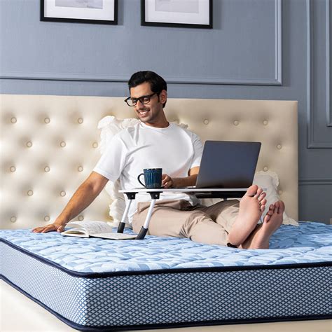 Buy DuoRest Premium Foam Mattress Online at Best Price - Kurlon