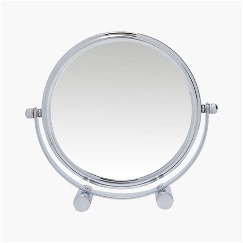 Buy Orion Double Sided Table Mirror 1X 5X - 15cm from Home Centre at ...