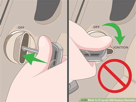 GM Remote Programming Tutorial 的图像结果