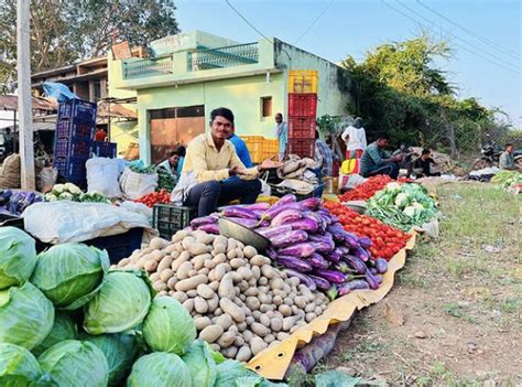 This Inspiring 25-Yr-Old Sabziwala From Chhattisgarh Earns A Bomb From ...