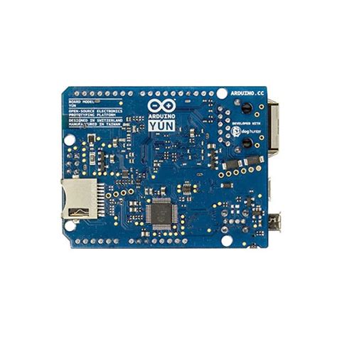 Image result for Using Arduino Yun