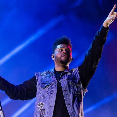 The Weeknd Tickets – The Weeknd Concerts – Concert Tickets The Weeknd