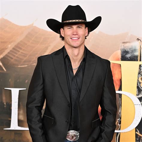 Kristin Cavallari’s Ex Mark Estes Debuts New Romance