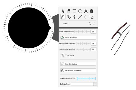 CorelDRAW Ajuda | Inovador