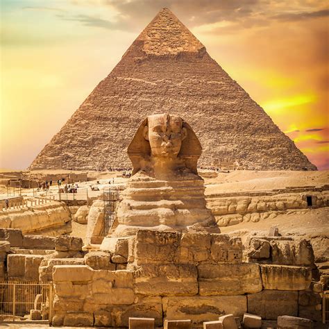 12 Most Popular Places To See In Egypt 2024 | LBB