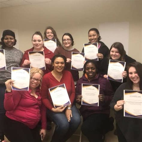 Image result for CDA Training