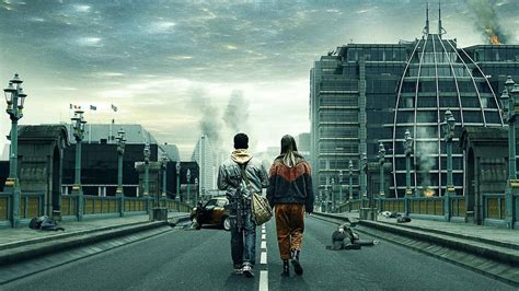 Watch War of the Worlds Web Series Online, All Seasons and Episodes ...