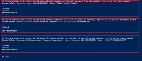 Image result for SQL Command for Server Connection