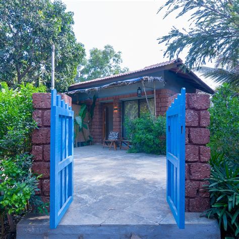 JOMO RESORT - ALIBAUG (Maharashtra) - Hotel Reviews, Photos, Rate ...