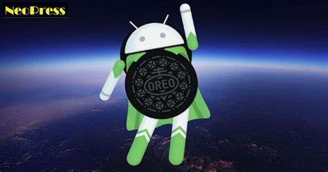 Image result for Oreo Operating System