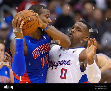 Glen Davis Clippers