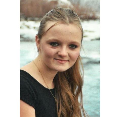 Melinda Murphy Obituary (2018) - Rigby, ID - Eckersell Funeral Home ...