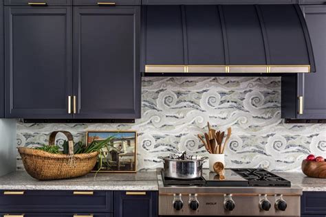 Kitchen Cove Design Studio: Craftsman on the Coast - Decor Maine