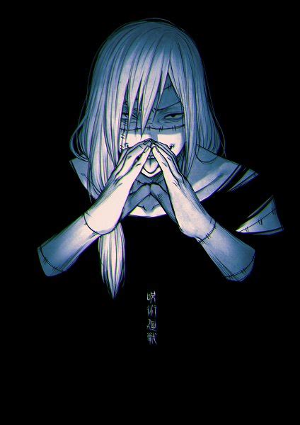 Mahito (Jujutsu Kaisen) Image #2847601   Zerochan Anime  