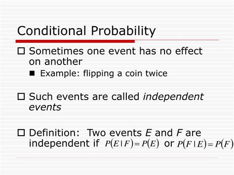 What Is Conditional Probability 的图像结果