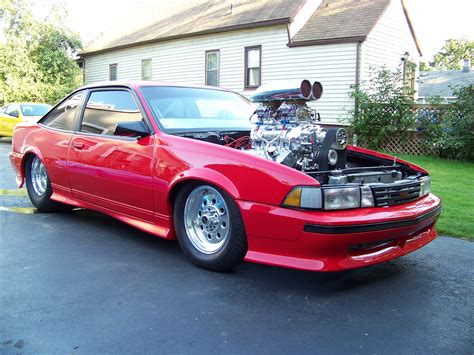 1992 chevrolet cavalier z24 – Artofit