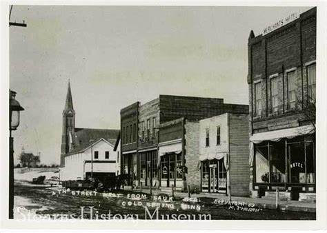 Image result for Cold Spring History