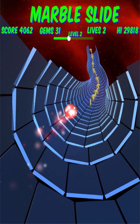 Marble Slide Pro - App on Amazon Appstore