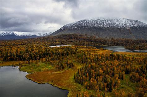 Югыд ва национальный парк - 85 фото