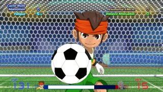 INAZUMA ELEVEN: Victory Road - Télécharger pour PC Gratuit
