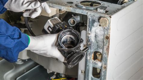 Image result for How to Fix LG Front Loader Washing Machine